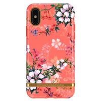 Richmond&finch Freedom Series Apple iPhone Xs Max Coral Dreams