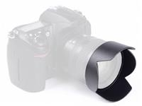 Kaiser Fototechnik Streulichtblende NBN106 wie Nikon Tegenlichtkap