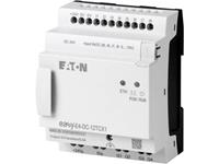 Eaton EASY-E4-DC-12TCX1 - Logic module 8 In / 4 Out EASY-E4-DC-12TCX1