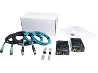 Anybus AWB3003 AWB3003 Wireless Kabel Kit Ethernet, WiFi, Bluetooth 9 V/DC, 12 V/DC, 24 V/DC, 30 V/DC 1 stuk(s)