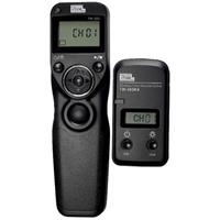 pixel Timer Remote Control Draadloos TW-283/DC2 voor Nikon