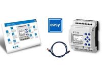 Eaton EASY-BOX-E4-AC1 PLC-starterkit 197229 24 V/DC