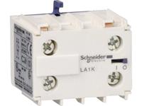 Schneider Electric LA1KN02 - Auxiliary contact block 0 NO/2 NC LA1KN02