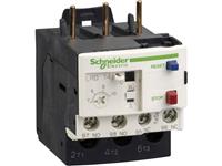 Schneider Electric LRD08 - Thermal overload relay 2,5...4A LRD08