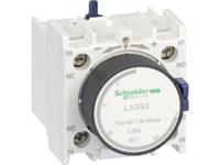 Schneider Electric LADS2 - Activation-delayed timer block block LADS2