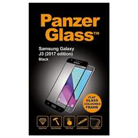 PanzerGlass Samsung Galaxy J3 (2017) Panzerglas - Schwarz