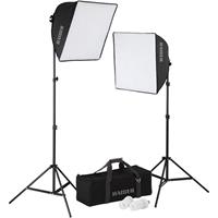 Kaiser Fototechnik E70 Studiolight Kit