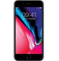 Apple Refurbished iPhone 8 256GB space grey C-grade