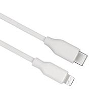 Goobay USB C naar Lightning kabel - 2.0 - 1 meter - 