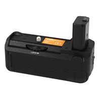 jupio Battery Grip for Sony A6000/A6300