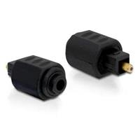 Optische adapter mini toslink (3.5mm) naar optical