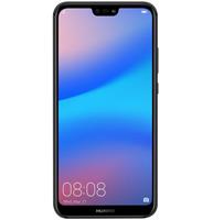 huawei P20 Lite Zwart