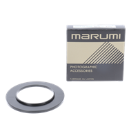 marumi Step-up Ring Lens 52 mm naar Accessoire 77 mm