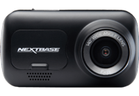 NextBase 222 Dashcam Kijkhoek horizontaal (max.): 140 ° 12 V, 24 V G-sensor