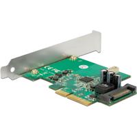 DeLOCK PCI Express Card >1x intern USB 3.1 gen 2