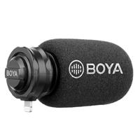 boya Digitale Shotgun Microfoon BY-DM200 voor iOS