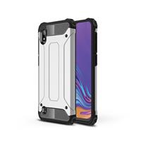 Lunso Armor Guard hoes - Samsung Galaxy A10 - Zilver