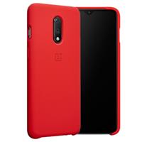 Silicone Protective Backcover OnePlus 7