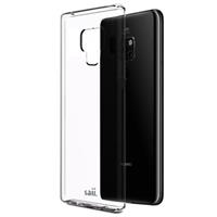 Saii Premium Anti-Slip Huawei Mate 20 TPU Case - Doorzichtig
