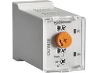 Crouzet Timer PLC-aansturingsmodule OU1R10MV1