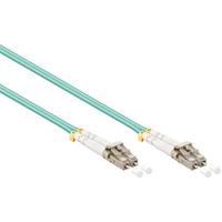 Quality4All Glasvezel kabel - LC - LC - OM3 - 
