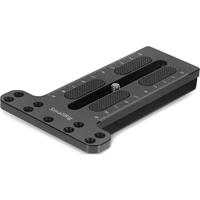 smallrig Counterweight Mounting Plate for DJI Ronin S Gimbal 2308