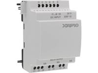 Crouzet 88975201 Logic controller PLC-aansturingsmodule 24 V/DC
