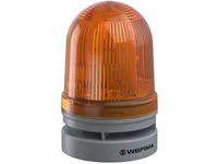 WERMA Signalleuchte Midi TwinFLASH Combi 115-230VAC YE Gelb 230 V/AC 110 dB