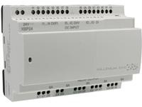 Crouzet Logic controller PLC-aansturingsmodule 88975001 24 V/DC