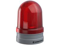 WERMA Signalleuchte Maxi TwinLIGHT 12/24VAC/DC RD Rot 24 V/DC