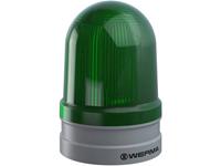 WERMA Signaallamp Maxi TwinLIGHT 115-230VAC GN 262.210.60 Groen 230 V/AC