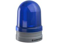 WERMA Signalleuchte Maxi TwinFLASH 12/24VAC/DC BU Blau 24 V/DC