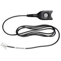 Sennheiser Headsetkabel CSTD 01-1, Adapter