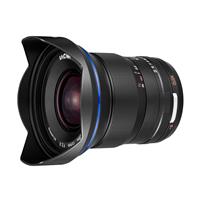 laowa 15mm f/2 ZERO-D Lens voor Canon EOS R