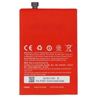 OnePlus Originele  2 Batterij 3300 mAh (BLP597)