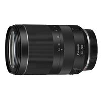 canon RF 24-240mm F/4-6.3 IS USM