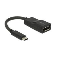 Delock Adapter USB Type-C > Displayport