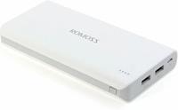 Romoss Sense 6 Powerbank (20000mAh)