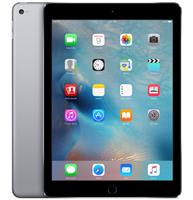Apple iPad Air 2 9,7 32GB [wifi] spacegrijs - refurbished
