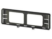eaton ZFSX-T0 - Text plate holder for control device ZFSX-T0