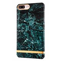 richmond&finch Marble Glossy iPhone 8 Plus/7 Plus