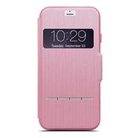 moshi Sensecover iPhone 8/7 New Rose Roze