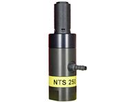 nettervibration Netter Vibration NTS 250 HF Mechanische vibrator Nominale frequentie (bij 6 bar): 5773 omw/min 1/8