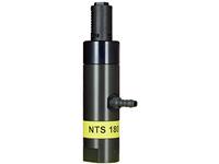 nettervibration Netter Vibration 01918500 NTS 180 NF Mechanische vibrator Nominale frequentie (bij 6 bar): 4880 omw/min 1/8 1 stuk(s)