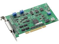Advantech PCI-1711U Ingangskaart PCI, Analog Aantal ingangen: 16 x