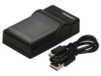 canon Camera accu LP-E17 voor  + mini USB oplader