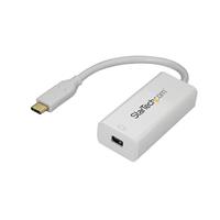 StarTech USB-C to Mini DisplayPort Adapter - 4K 60Hz