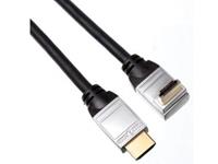 Velleman HDMI kabel - 3 meter - Zwart - 