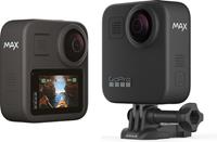 GoPro MAX 360 graden actioncam