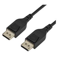 StarTech 3.3 ft. (1 m) DisplayPort 1.4 Cable - VESA Certified